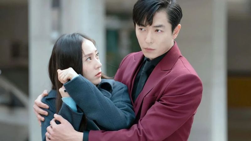 Crazy Love (2022)