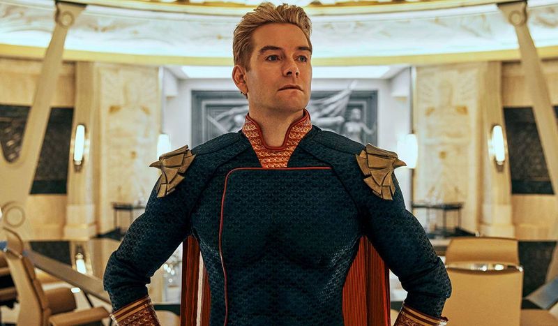 Homelander (The Boys)