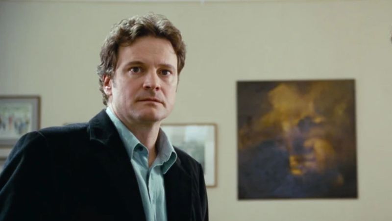 Colin Firth