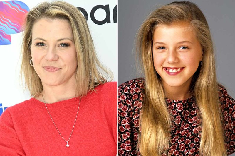 Jodie Sweetin