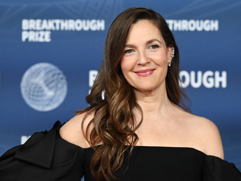 Drew Barrymore - 