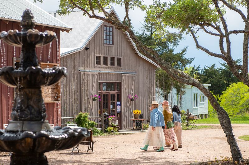 Round Top