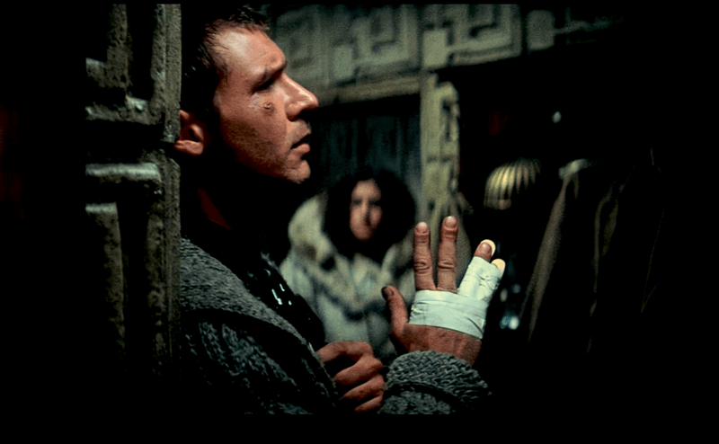 Blade Runner (1982)