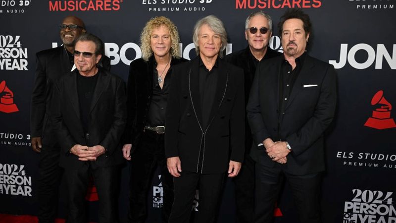 Bon Jovi