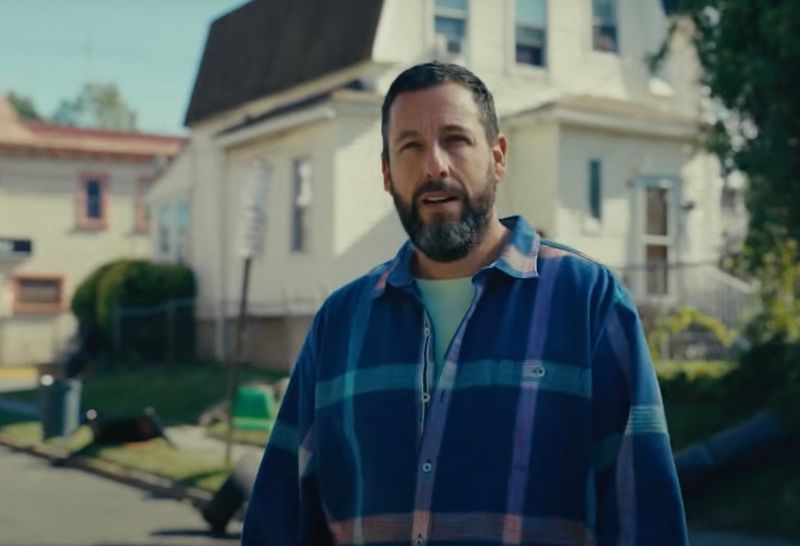 Adam Sandler