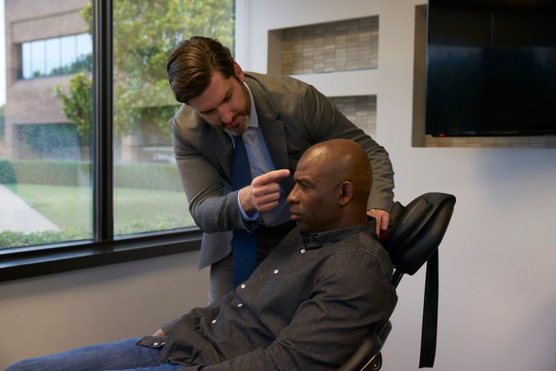 Deion Sanders: Prime Time Gets a Cosmetic Boost