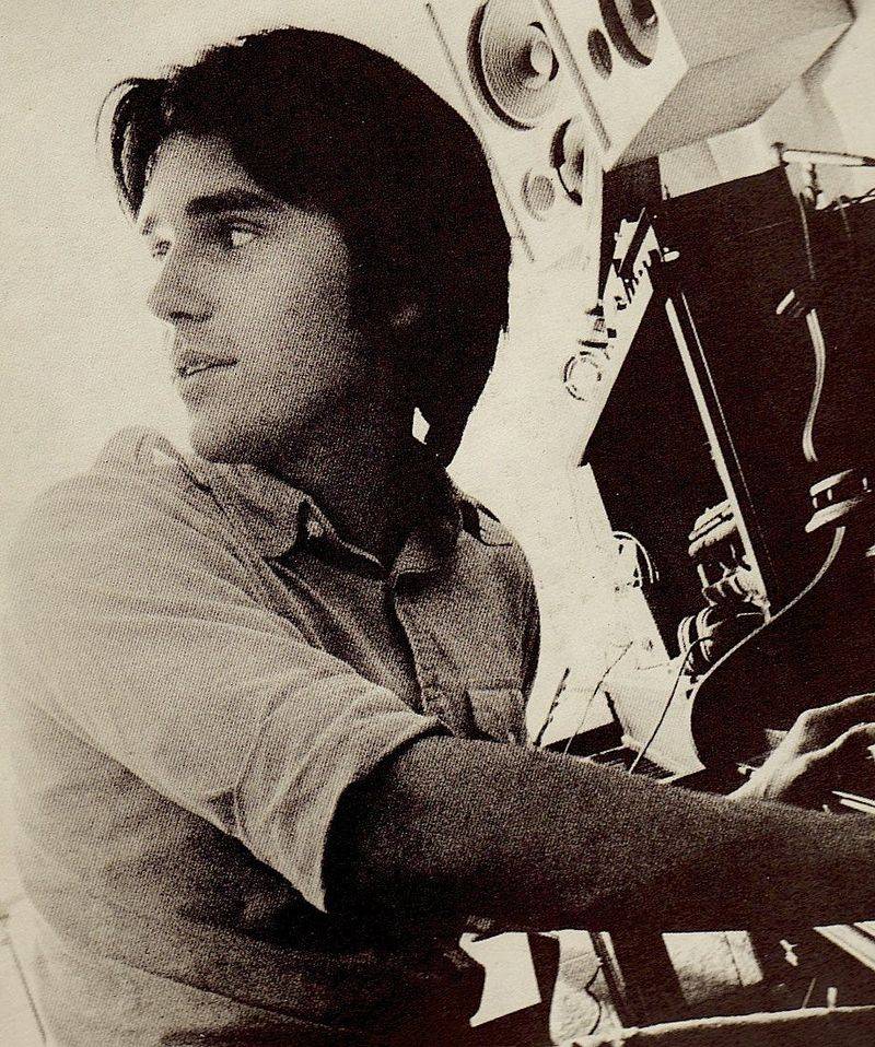 Emitt Rhodes