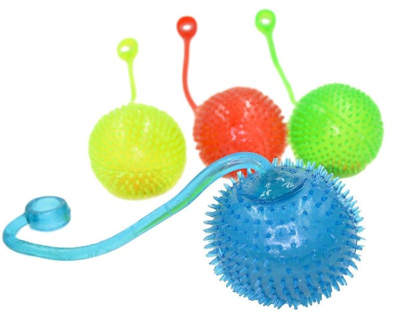 Water Yo-Yo Balls