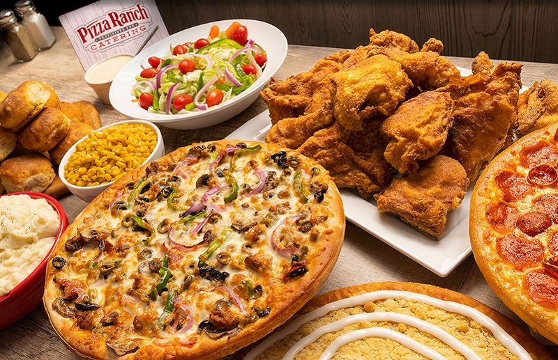 Pizza Ranch