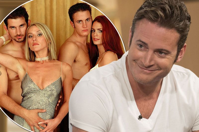 Gary Lucy – Footballers' Wives