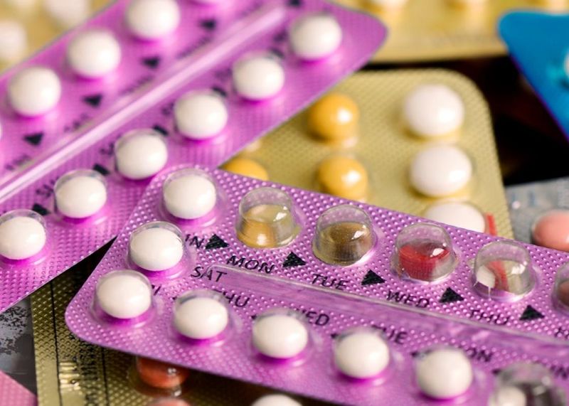 Access to Birth Control