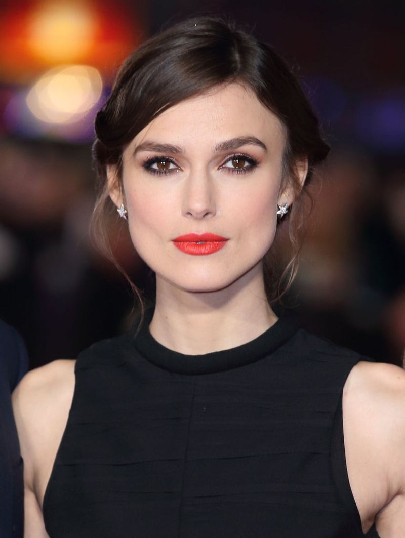 Keira Knightley