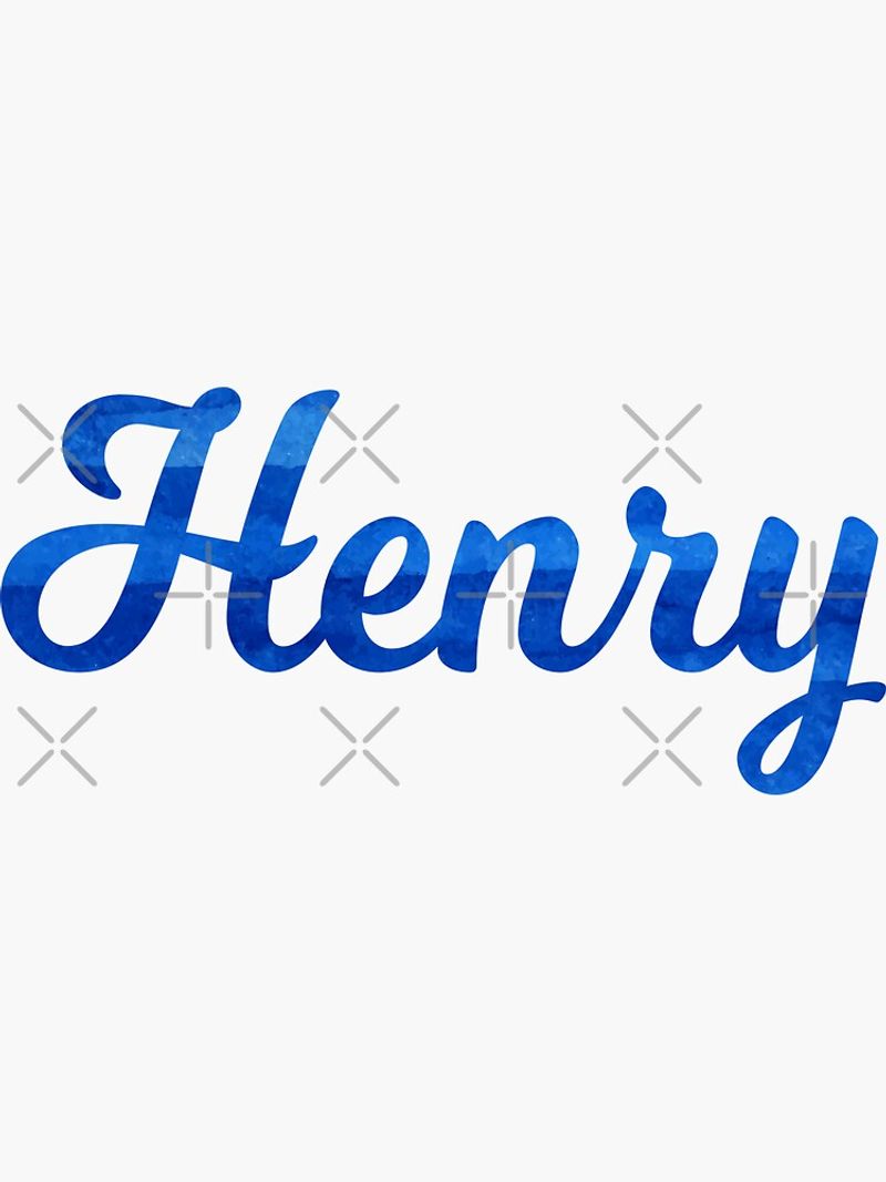 Henry