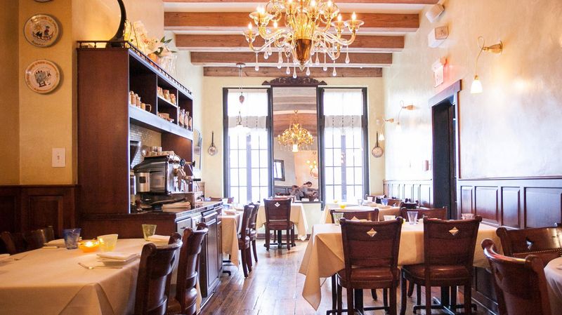 Vetri Cucina (Midtown Village)