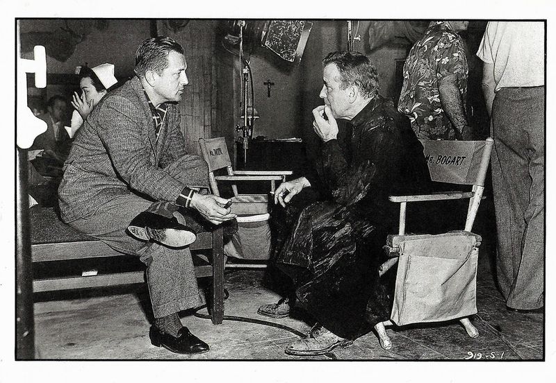Humphrey Bogart – Esophageal Cancer