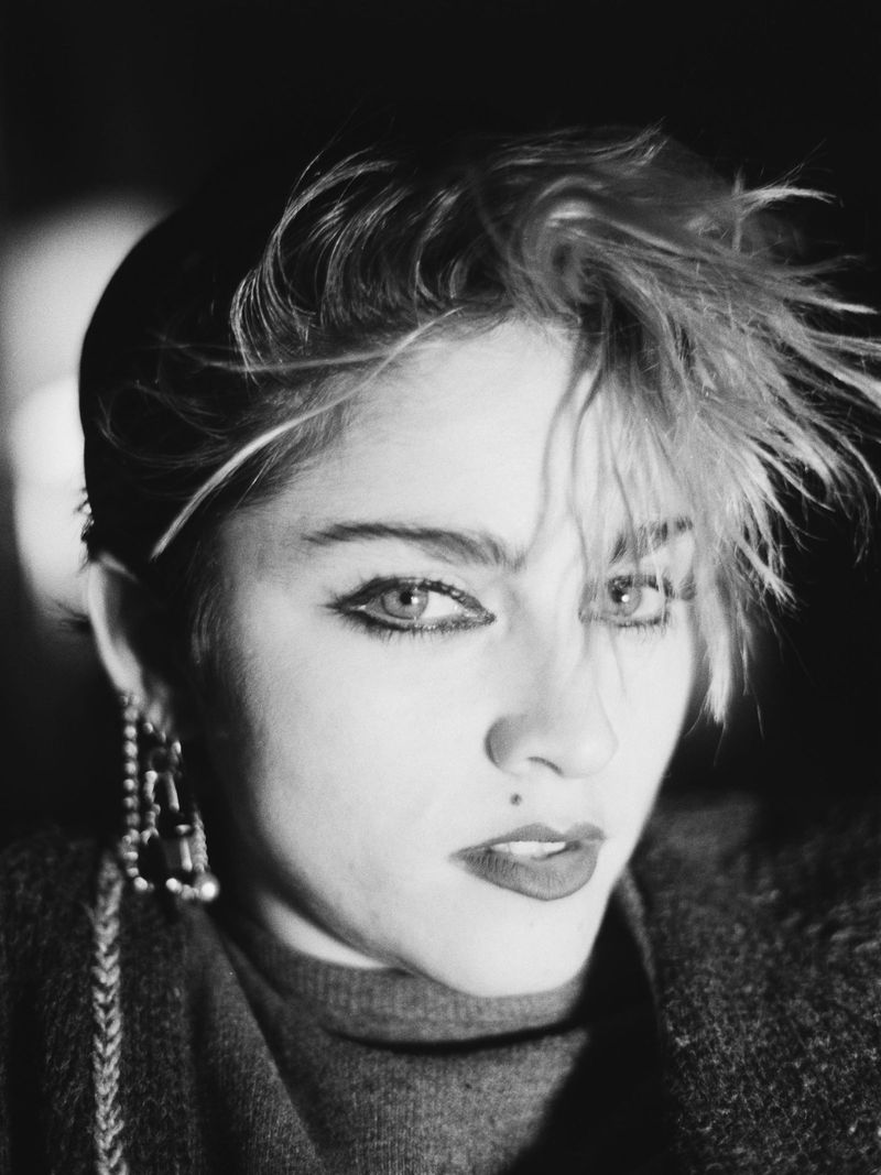 Madonna