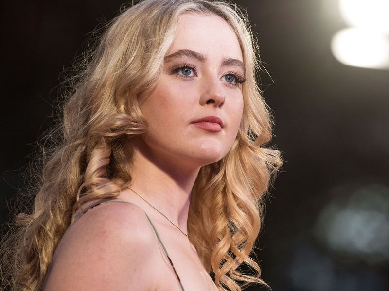 Kathryn Newton