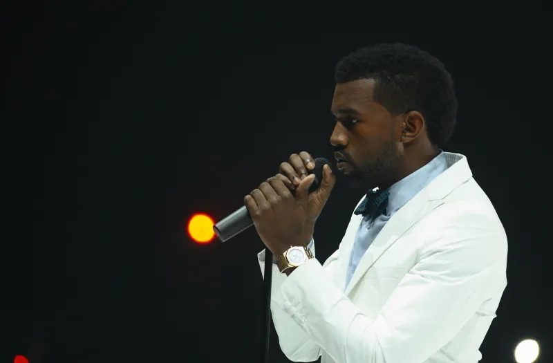 Kanye West