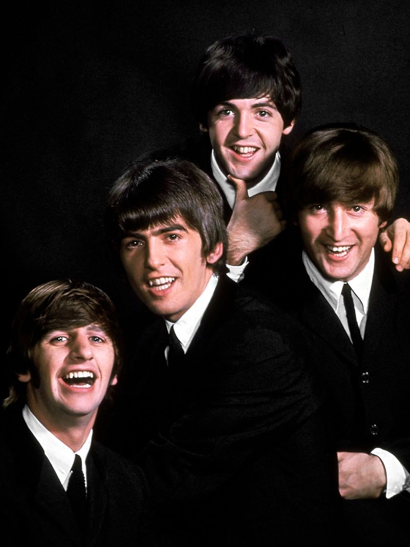 The Beatles