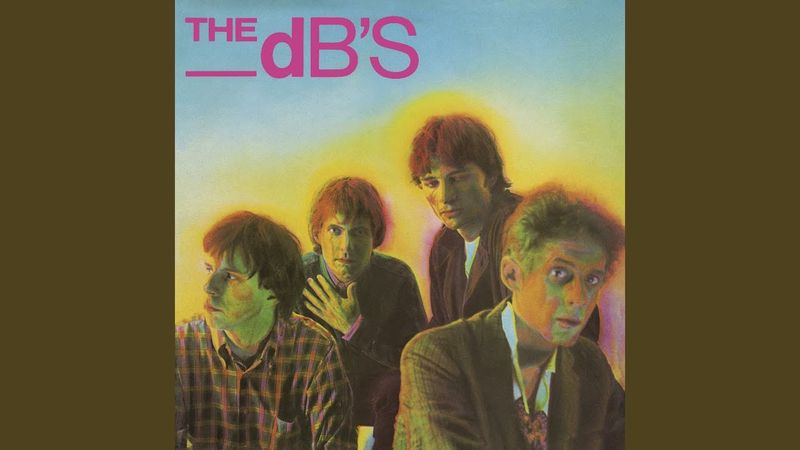 The dB's