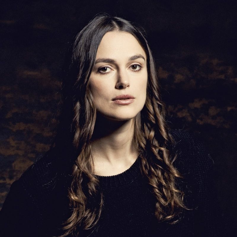 Keira Knightley