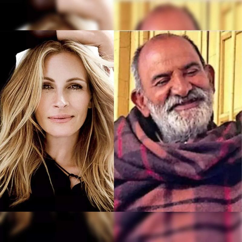 Julia Roberts