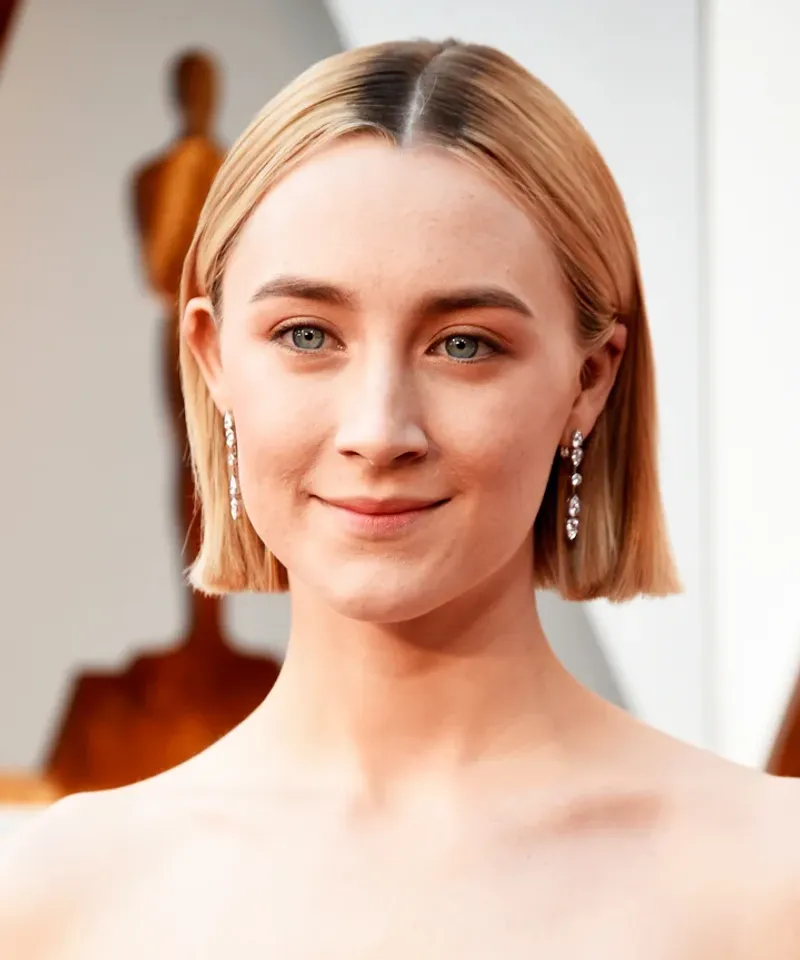 Saoirse Ronan