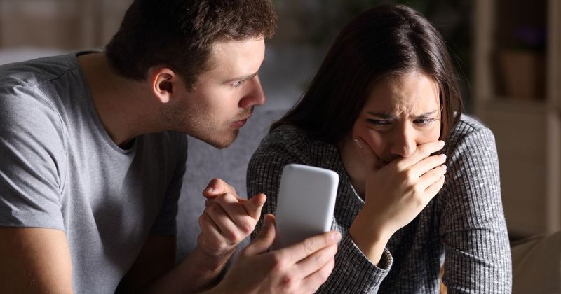 Love Bombing