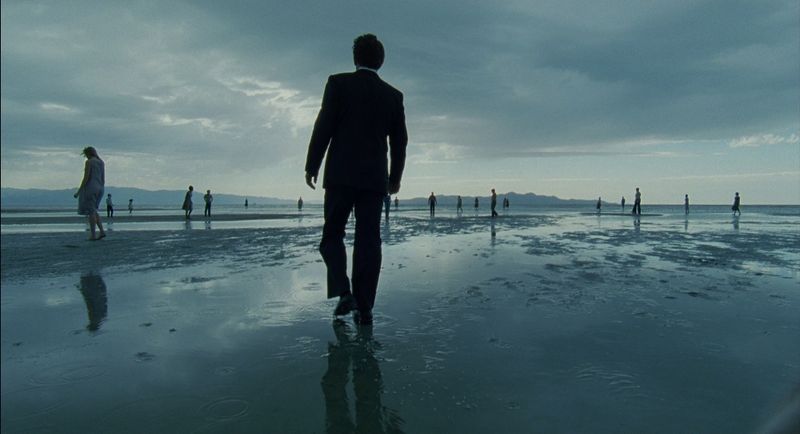 The Tree of Life (2011): Grief Has No Straight Line
