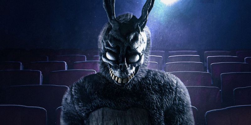 Donnie Darko (2001)
