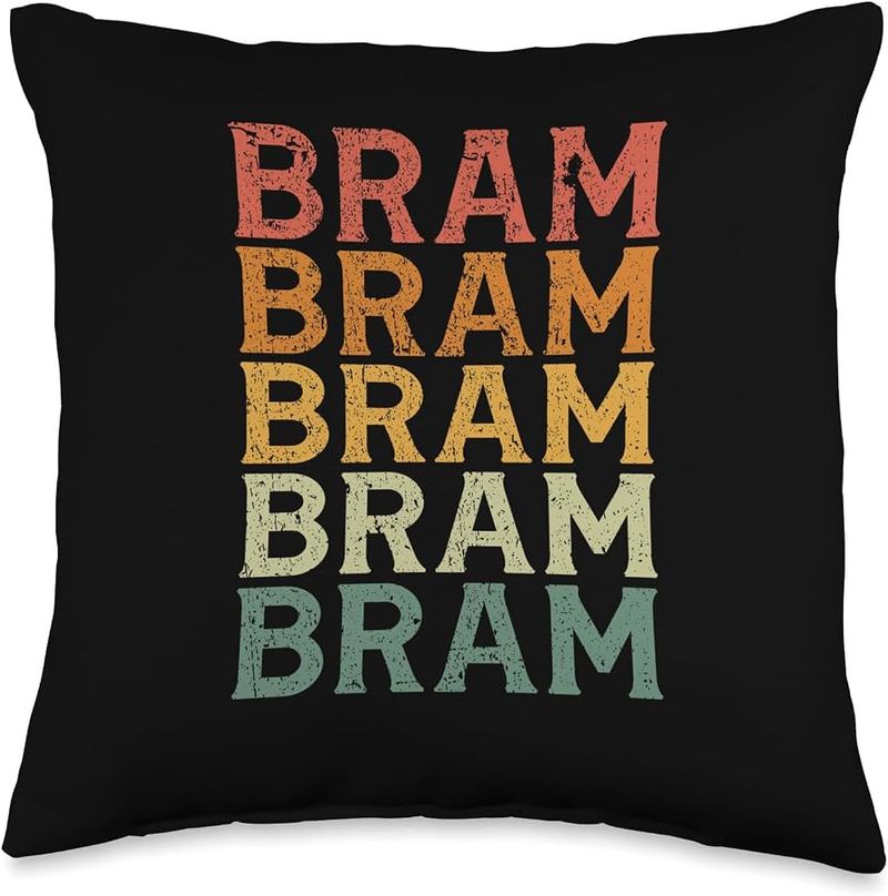 Bram