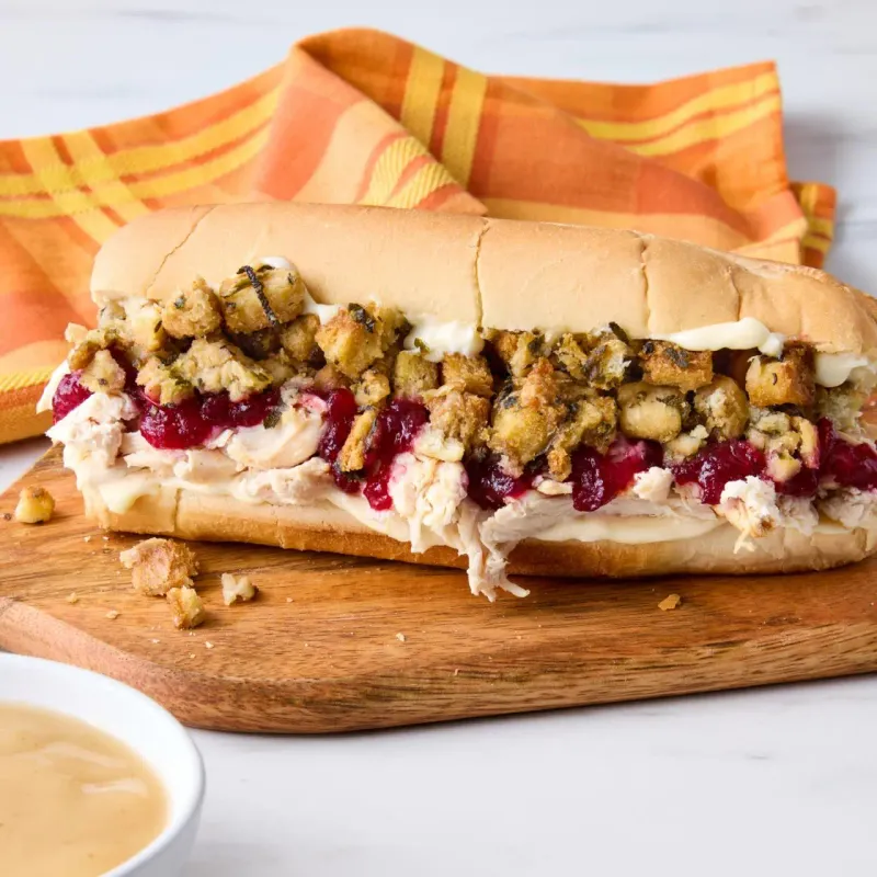 Capriotti's