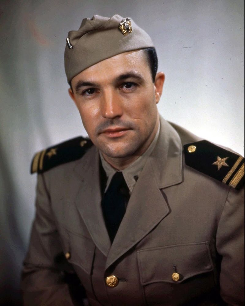 Gene Kelly