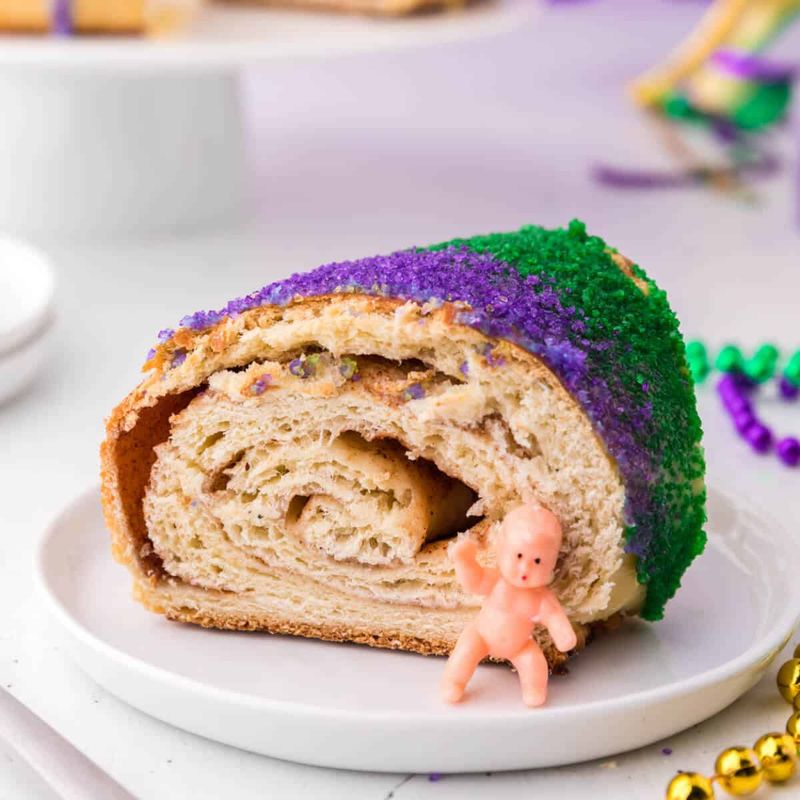 King Cake