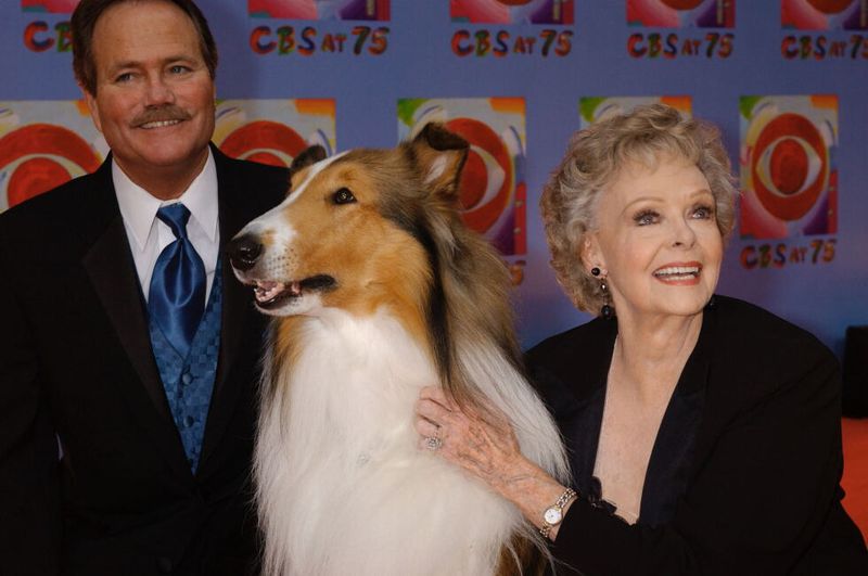 June Lockhart