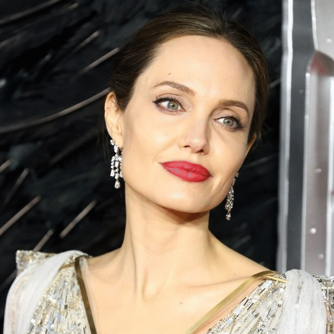 Angelina Jolie