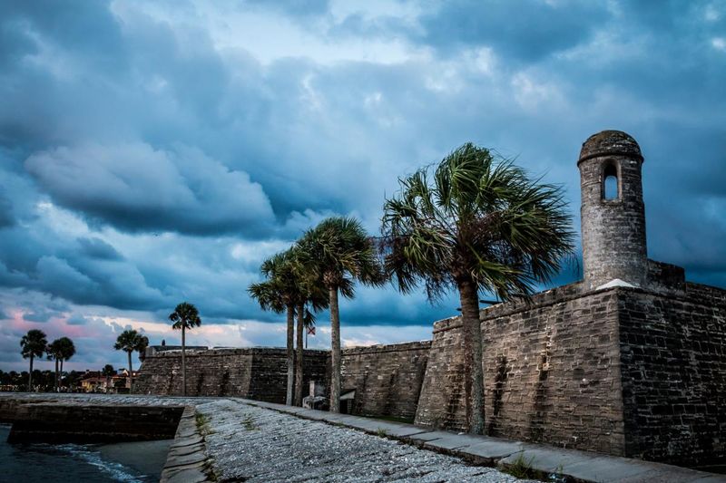 St. Augustine