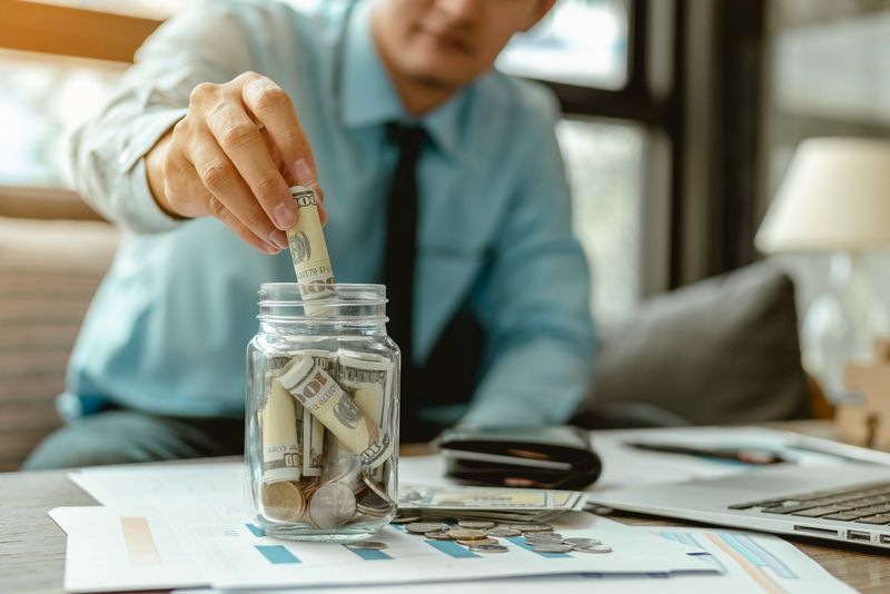 Involving Children in Family Budgeting and Bill Paying