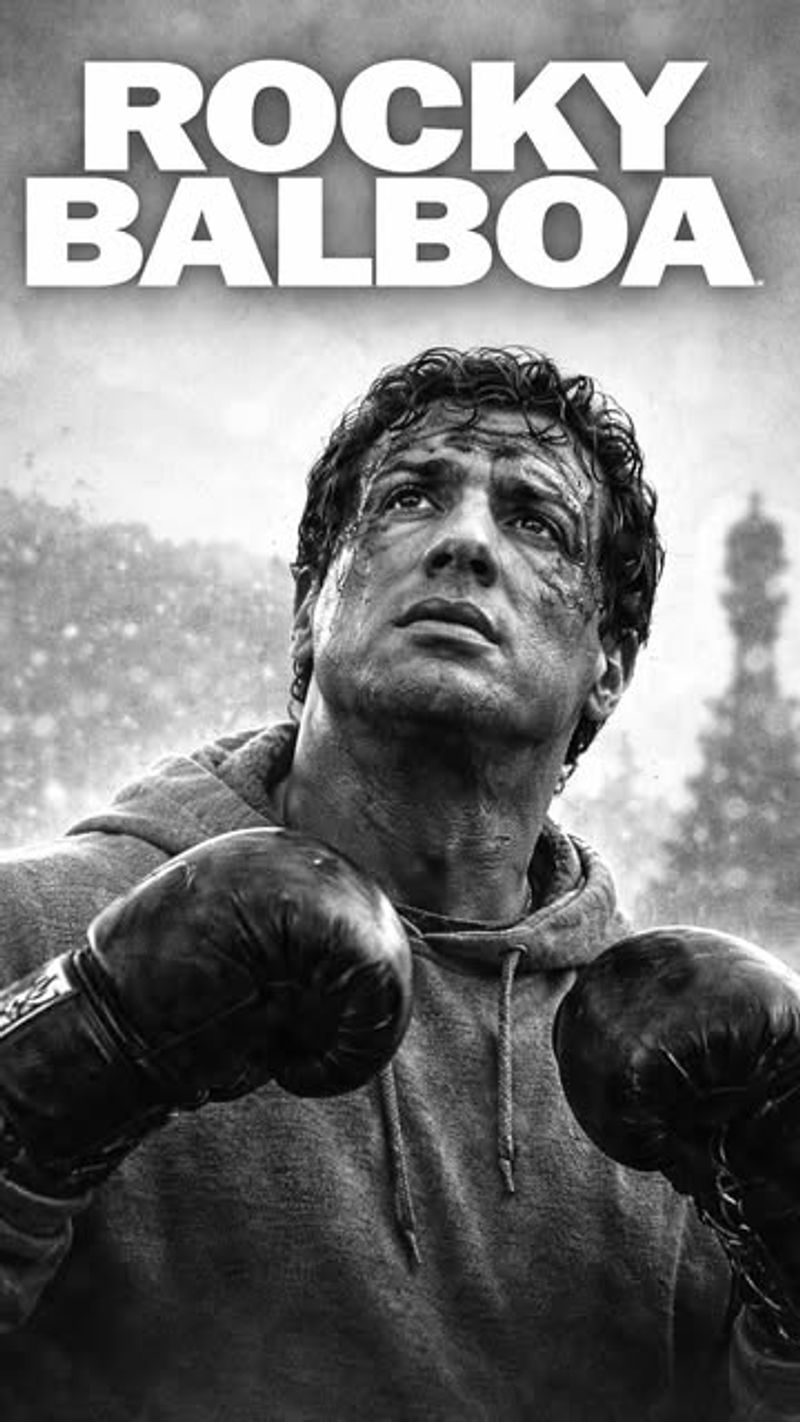 Rocky Balboa (2006)