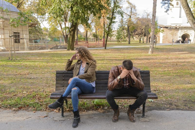 Chronic Negativity and Pessimism