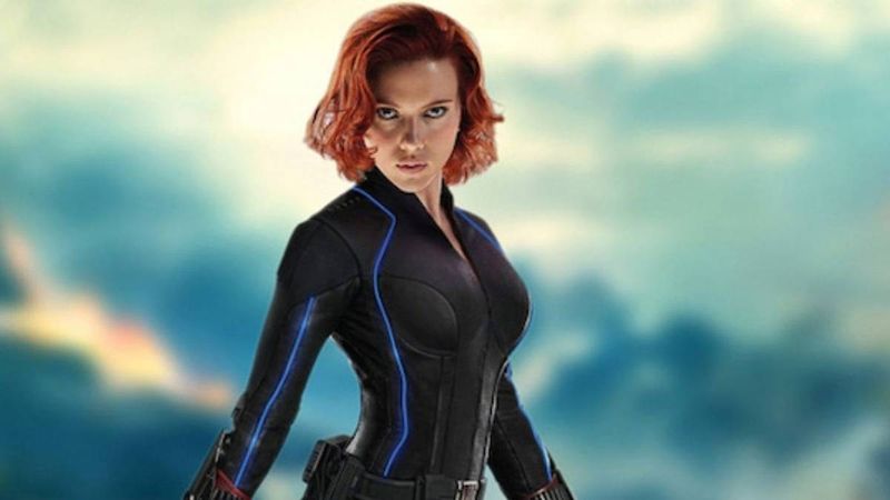 Black Widow: Brilliant but Breakable