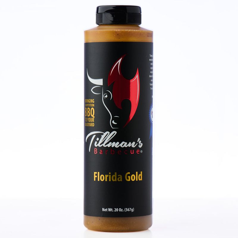 Tillman's Florida Gold