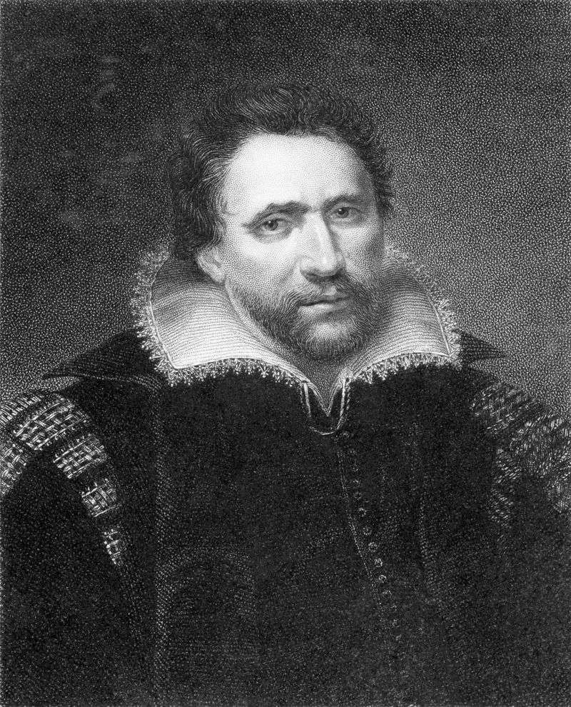 Ben Jonson's Comment Proves Shakespeare Barely Knew Latin