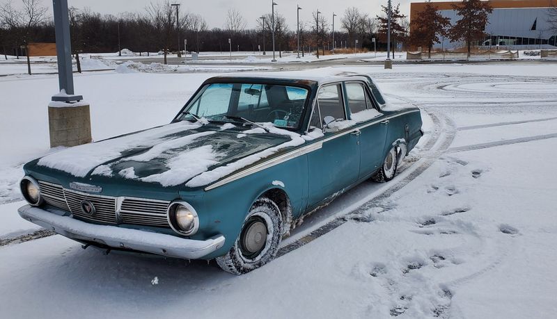 Hard Starting in Cold Weather