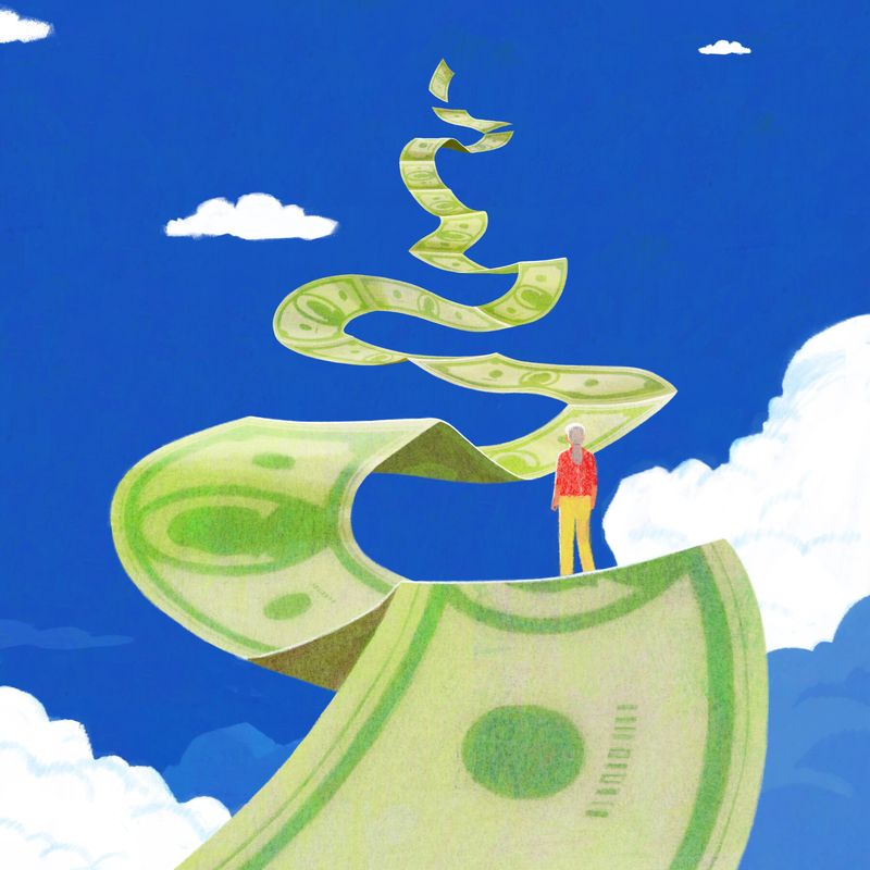 Financial Stability That Levels the Playing Field