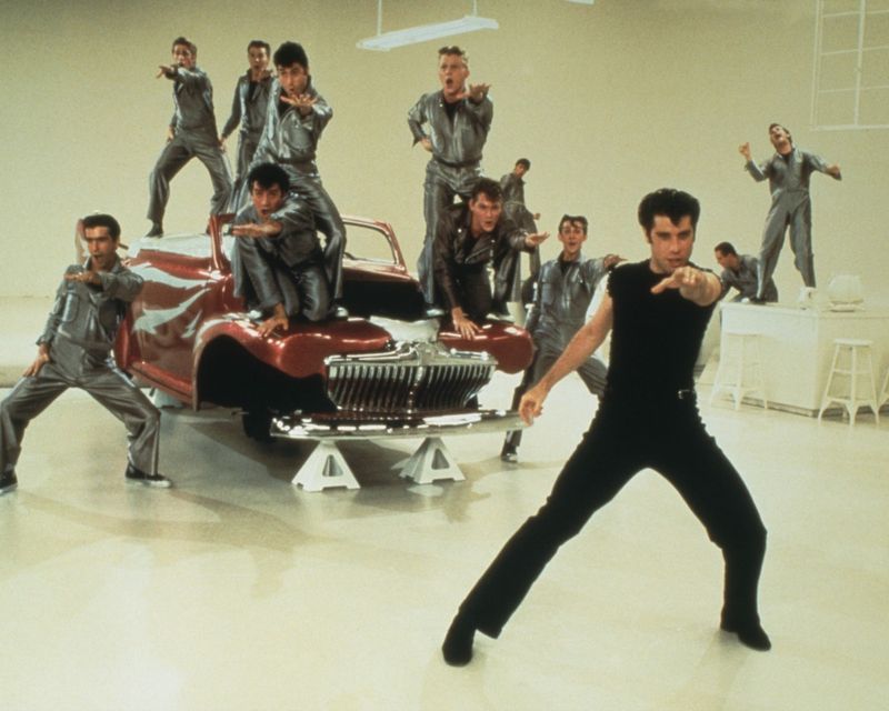 Grease: The 