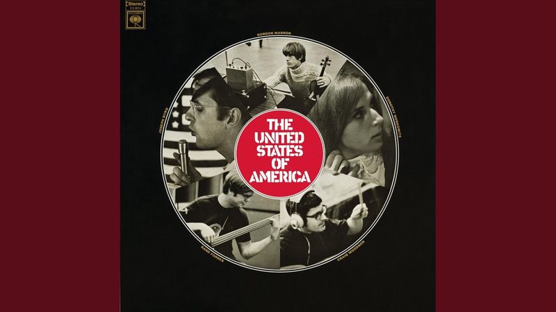The United States Of America