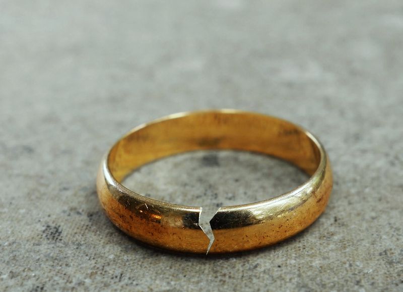 Avoid Threatening Divorce