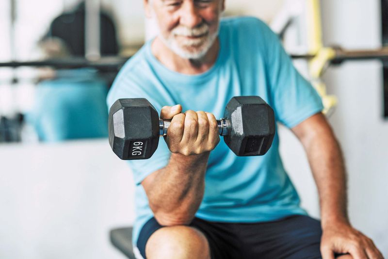 Health and Energy Levels Change the Game
