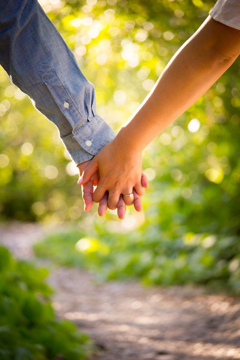 Mutual Respect That Redefines Partnership